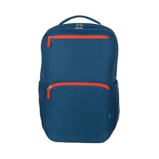 HP Campus Core 16 Laptop Backpack - Lake Blue