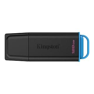 Kingston DataTraveler Exodia 128GB | USB 3.2 Gen 1 | Pendrive | 5Y Warranty | DTXG2/128GB