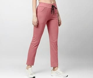 Pinkmint Women Pure Cotton Pyjamas l Relaxing and Sleeping Pyjamas l Fancy Side Pocket (Pack of 1)