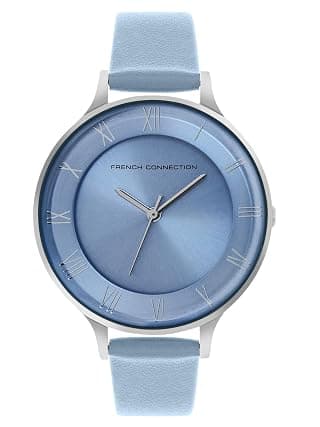French Connection Analog Women's Watch